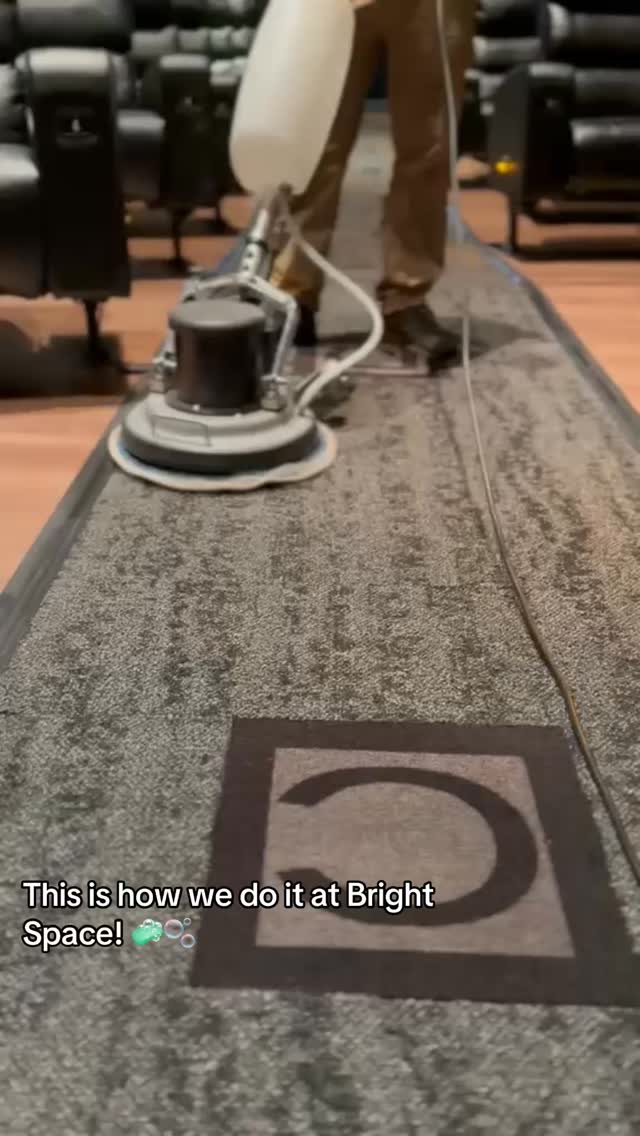 NYC commercial carpet cleaning done right.
Low moisture cleaning keeps your carpets clean without soaking, reducing slip risks and allowing immediate use after service.
#NYCBusinessOwners #PropertyManagementNYC #CleaningCompanyNYC #CommercialCleaningServices #NYCFacilities