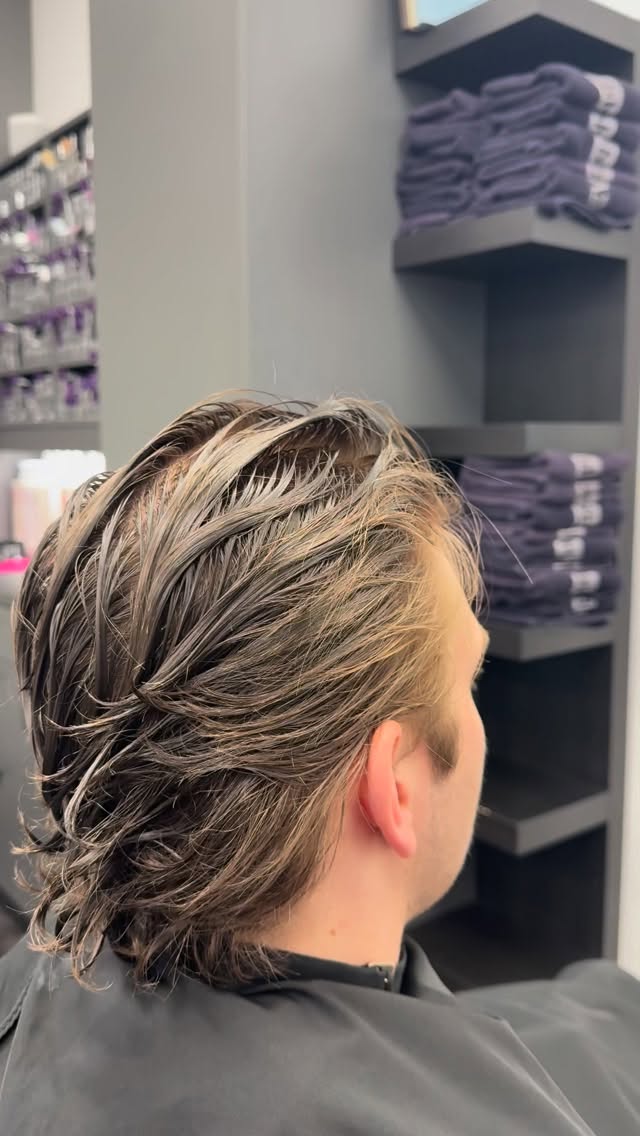 #furkansatelier #überseestadt #weserpark #friseurbremen #dauerwelle