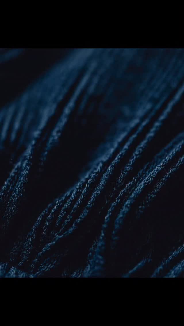 Some eyes invite trust. Hers ask what you’re willing to lose - Brianca Morvain 🌒✨💙