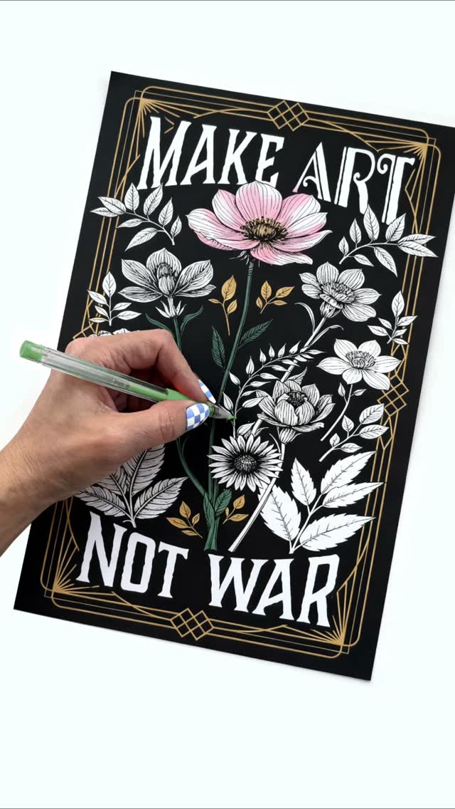 Join our MAY coloring club! Download, print, color, share, for a chance to be a featured artist! 💯 FREE because why not?!
Link in Bio!!
#free #freecoloringpage #coloringpage #printable