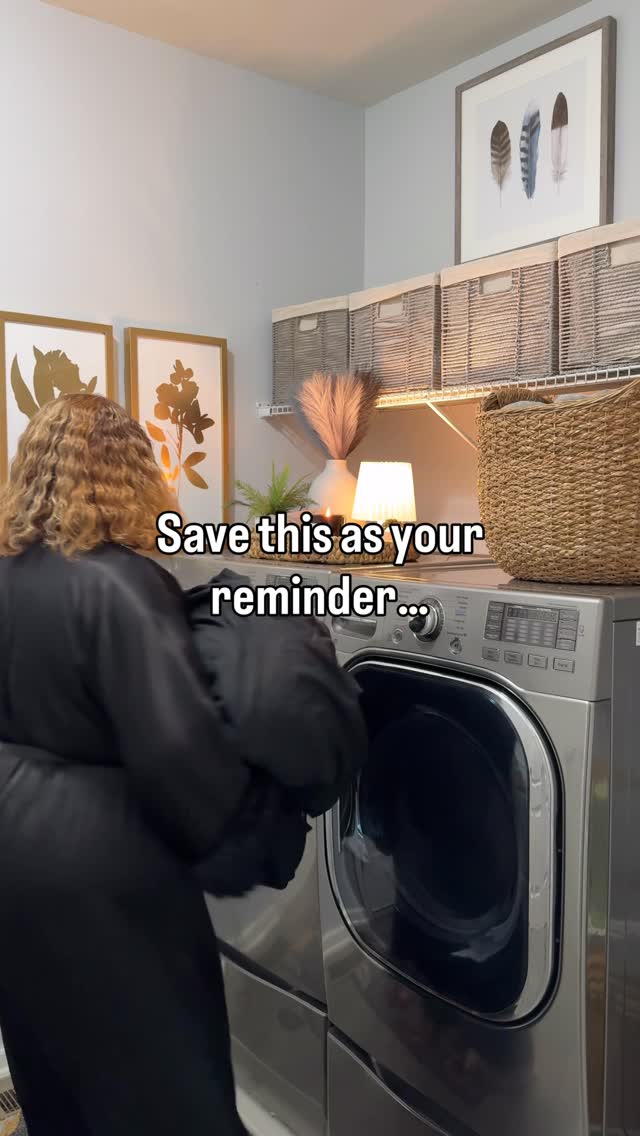 This world will rob you of every ounce of happiness you possess if you let it…
so create space for what you love 💕
Save this as your reminder to choose yourself daily ✨