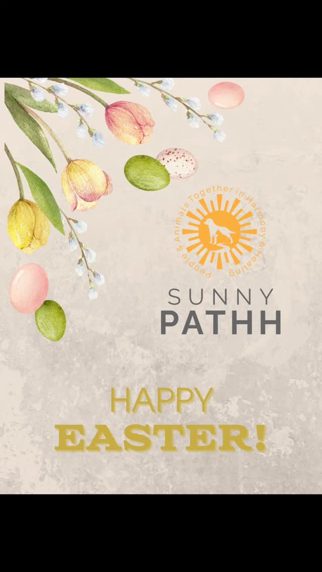 Wishing you a day filled with peace, laughter, and a touch of sunshine. Thank you for being part of our Sunny P.A.T.H.H. family! 🌸 ✝️ ☀️