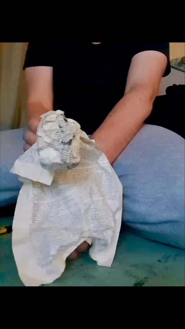 Little look back at little old me and some progress bits I did for the puppets in The Book Thief musical… that was a great show guys, I remember crying so much in my first run I saw!! Soo good!!