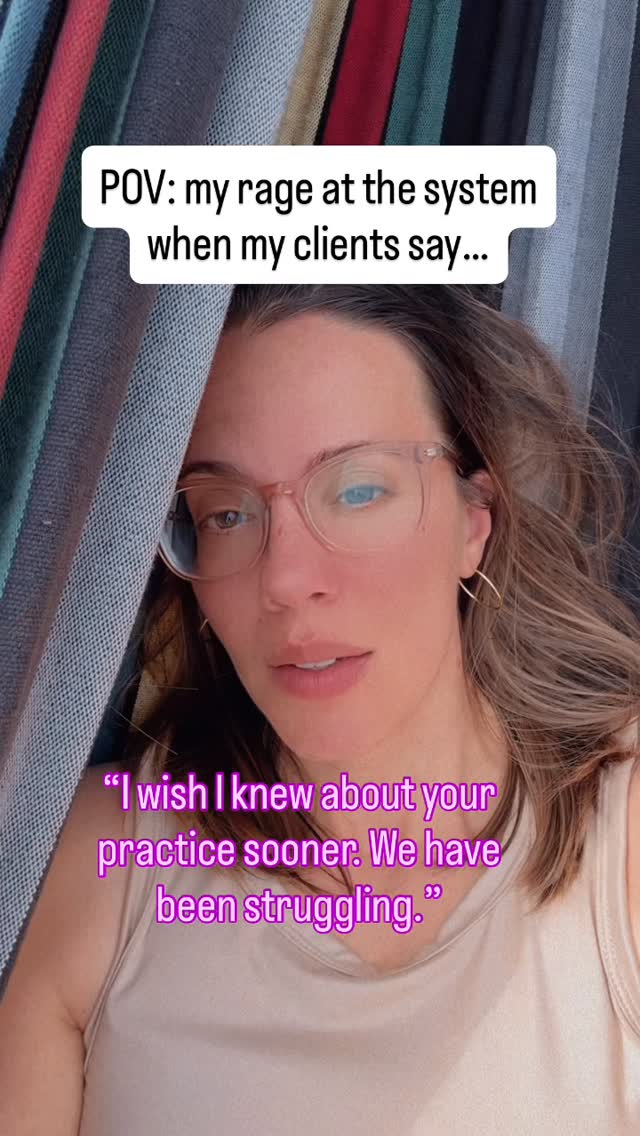 POV: I’m not mad at you… I’m mad at the system that made this harder than it ever needed to be.
The years of confusion.
The “just try harder.”
The advice that sounded right but felt impossible to live with.
So when you say “I wish I found you sooner”…
just know we’re not starting late, we’re starting from a place that finally makes sense.
And we’re not going back.
Follow for more relatable content 👉
#allergymanagement #registereddietitian #foodallergies #allergy #support