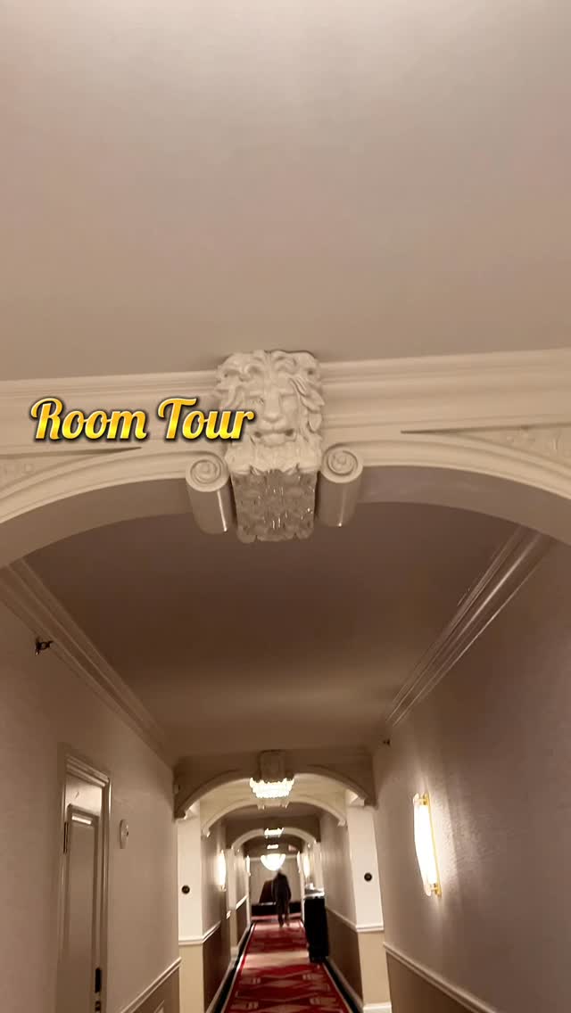 Room tour of the Luxury King Suite at The Venetian in Las Vegas and I really loved this stay. The Venetian and Palazzo are all suite resorts, and this is one of the biggest standard room setups you will find in Vegas.
The recent Venetian remodel looks beautiful with that new dark red tone, gold accents, and brand new furniture that makes the whole room feel fresh and rich without losing the classic Vegas feel. There is so much space in here that you could realistically make it work for up to six people.
The living room is great for hosting, hanging out, or getting ready before a night out, and the table by the window is perfect for in room meals when you want to slow down and enjoy the view.
The bathroom is another huge win with a large shower, soaking tub, dual sinks, and one of my favorite details, a fully mirrored and fully lit vanity area that is perfect if you are doing makeup, getting dressed up, and really going all out for Las Vegas.
I highly recommend The Venetian and Palazzo for your next trip because this kind of room really makes the stay feel special. Would you book The Venetian or Palazzo for your next Las Vegas trip?
Grab my FREE Las Vegas Mini Guide at https://stan.store/mikeyinthemixvegas 💫
#TheVenetian #PalazzoLasVegas #LasVegasHotels #VegasRoomTour #MikeyInTheMixVegas