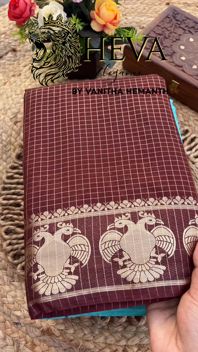 Semi crepe silk sarees🌸
In 4 stunning colours💗
Order number: 6364848738
Or DM on Instagram.
#semicrepesilksarees #trendingsarees #affordable #gandaberundasaree #viralreeĺs