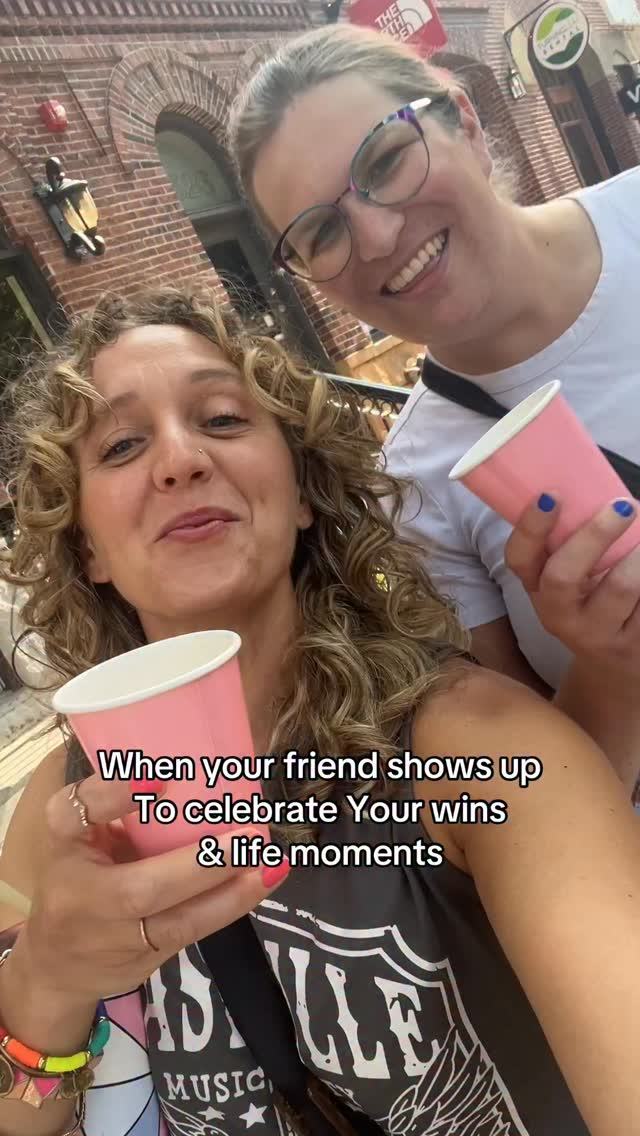 Celebrate your WINS!!!
Thank you to Janelle ❤️
#single #childfree #childfreebychoice #childfreetiktok #childfreelife