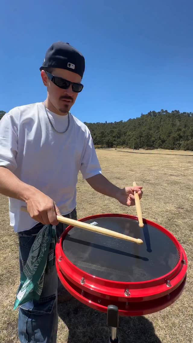 Y en la noche el show 🇨🇴