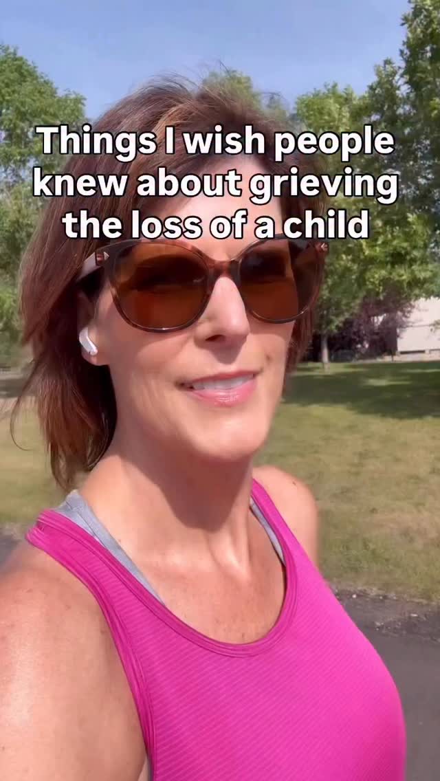 What else do you wish people understood about child loss?
Because the truth isā¦
this kind of grief doesnāt have an end date.
It doesnāt āget betterā ā it changes.
And most days, youāre learning how to carry it while still showing up for life.
If youāre feeling alone in this, youāre not.
There is support. There are women who get it. And there are resources that can help you take the next small step forward.
Comment RESOURCES and Iāll send you a curated list of grief support for bereaved moms š¤
#griefsupport #childloss #lifeafterloss #grievingmother