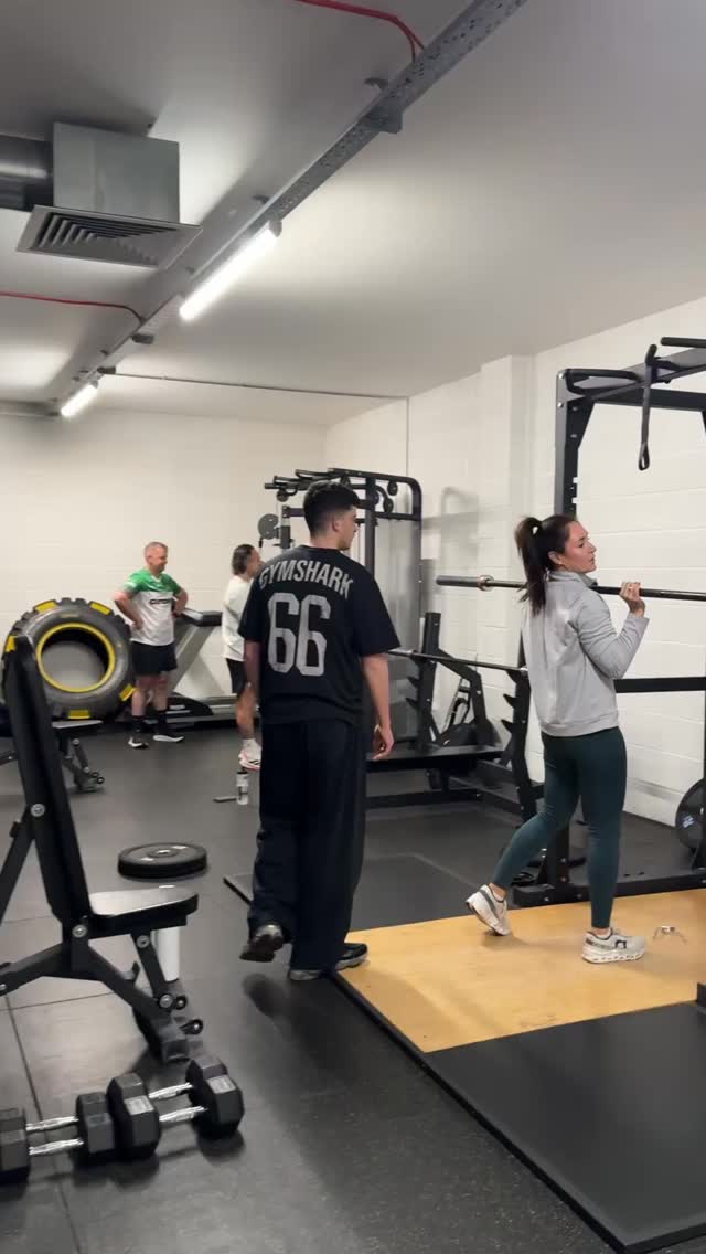 THE TRENCHES🔥
Bootcamp underway and not too late to get involved!!