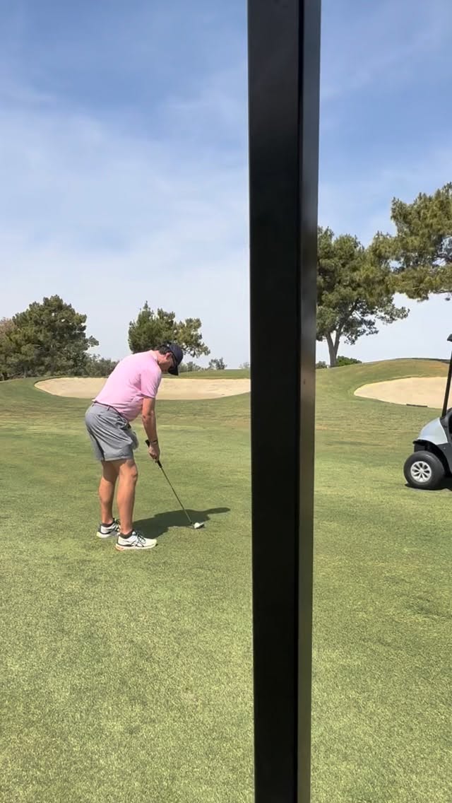 GarClip is Made for Golfers!