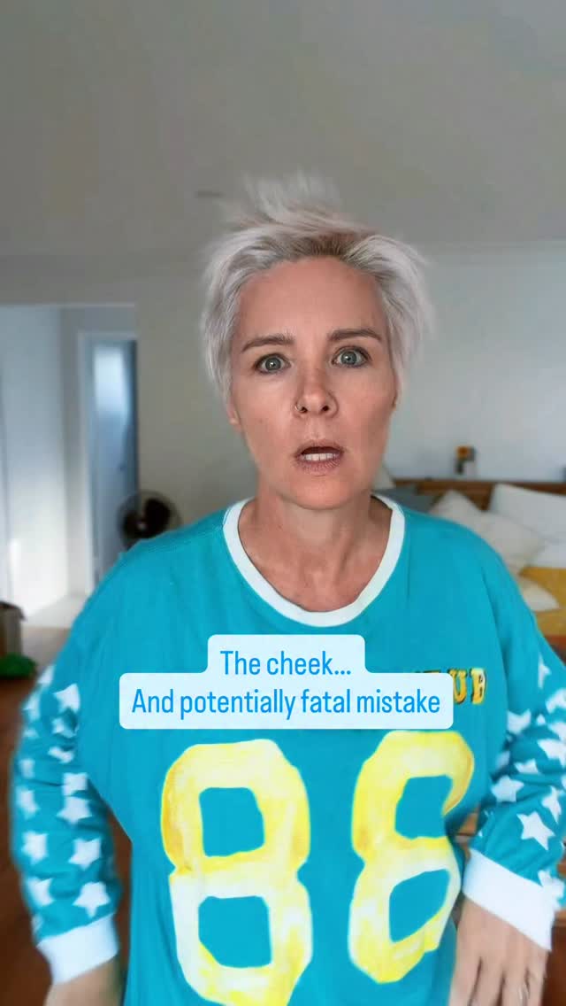 There’s a very specific kind of audacity that shows up in small moments like this. Not dramatic, not aggressive, just quietly assuming someone else will carry it.
Somehow midlife women keep getting cast as the default operations manager for absolutely everything. Homes, work, relationships, emotions… and now, apparently, Marketplace reminders.
At some point you have to opt out of roles you never applied for. This felt like one of them.