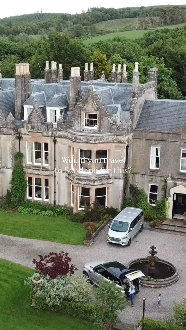 A few days away in the Scottish countryside, the whole house to yourselves, and plenty of space for everyone to relax 🤍
From slow mornings to long dinners and evenings by the fire, Balinakill is made for gathering everyone together under one roof to make memories that will last long after the weekend is over.
Planning a group getaway? Balinakill is an exclusive-use country house in Kintyre, Scotland, perfect for family reunions, birthday weekends, and trips with friends. Drop us a message and we’ll check availability for your dates.