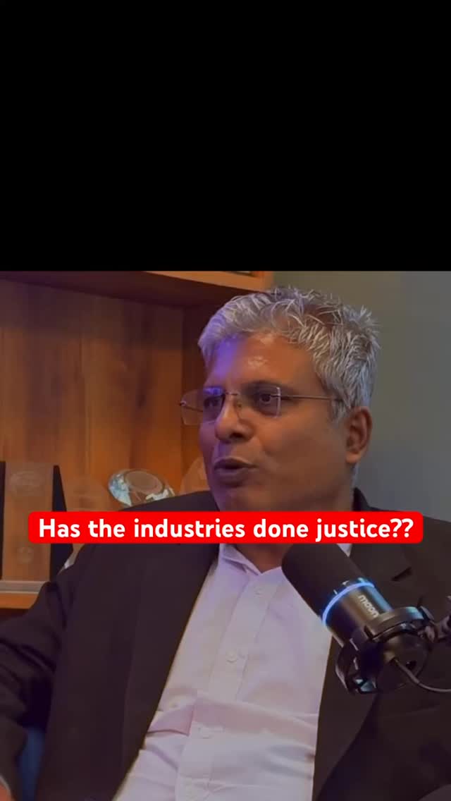 Has the industries done justice to everyday investor???
#mutualfunds #amfi #fypppppp #explore