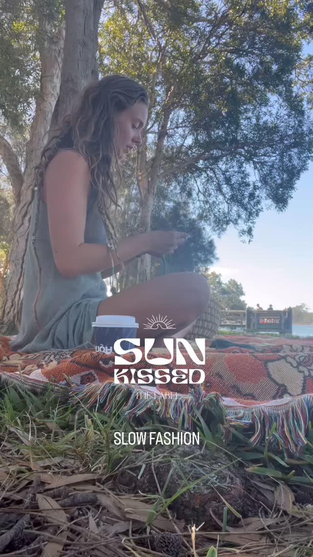 Where your bikinis are made- outside in the sunshine, by hand, with love 🌞
°
°
°
#crochet #smallbusiness #crochetersofinstagram #crocheting #crochetaddict #buylocal #handmade #crochetinspiration #handmadewithlove #crochettop #theyarnshow #shophandmade #shopsmallbusiness #australiansmallbusiness #newcastlesmallbusiness #shoplocalperth #shoplocalnewcastle #shoplocalaustralia #sustainablefashionau #slowfashionau #crochetclothing #crochetjumper #crochetpants #crochetcardigan #crochetpattern #sunkissedthelabel #newcollection #crochetswimwear #swimwear