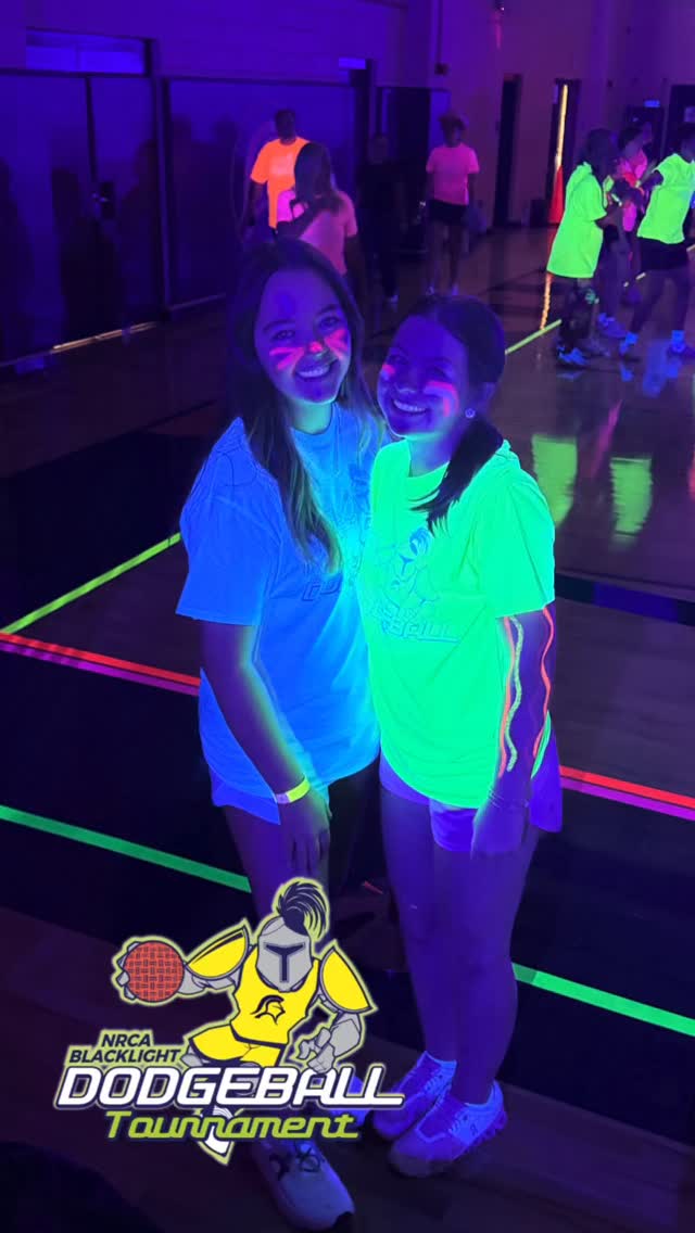 The high school gym was glowing with a sea of neon and excitement during the 7th annual Blacklight Dodgeball games! Students played all day to raise money for our school, bringing energy, teamwork, and tons of fun to the court. And in the ultimate showdown—students vs. staff—the staff came out on top! 🏆💥 What a great day of school spirit for an even greater cause!