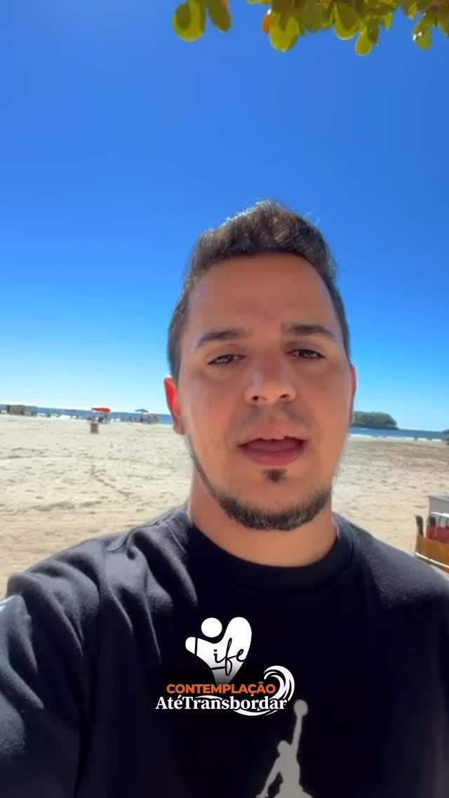 ✨ Contemplação até Transbordar ✨
Neste domingo, dia 19, às 18h30, teremos o nosso 2º Culto de Contemplação até Transbordar 🙌🔥
Será uma noite marcada pela presença de Deus, onde receberemos o Pastor Denis, junto com sua banda, ministrando louvor e trazendo uma palavra viva, direto ao nosso coração ❤️🔥
Prepare-se para um culto intenso, onde vamos contemplar até transbordar… mergulhando profundamente na presença do Espírito Santo, sendo cheios, renovados e impactados por aquilo que Deus já preparou para nós 🌊✨
Não será apenas mais um culto… será um encontro com o céu.
📍 Esperamos você!
#ContemplaçãoAtéTransbordar #CultoDeAdoração #PresençaDeDeus #EspíritoSanto #Igreja Culto Transbordar Avivamento DeusFaz DomingoDeGlór