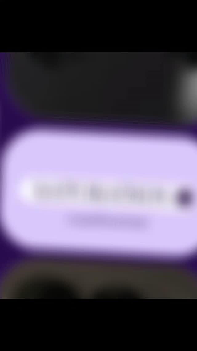 💫 7 Facts About Saturation 📚💜
1️⃣ It’s a re-release and the first book in the Sensory Series. 📚✨
2️⃣ She’s a plus-size FMC who is desired. 😍🩷
3️⃣ He falls first and never lets up. 😮💨
4️⃣ It’s a low-drama, soft black romance with character-driven chemistry. 💋❤️🔥
5️⃣ It’s a fast-paced novella under 40,000 words meant to be read in one setting. ⏳
6️⃣ He considers himself a Soft Dom. 😌🖤
7️⃣ There is no miscommunication. 🗣️
✨ Saturation is a grown black romance driven by tension, intention, and undeniable chemistry. 📚✨
📝 Add Saturation to your TBR!
📆 Coming April 21, 2026
#sagebloomcloud #saturation #blackromanceauthor #novellaseries #blackwomenread