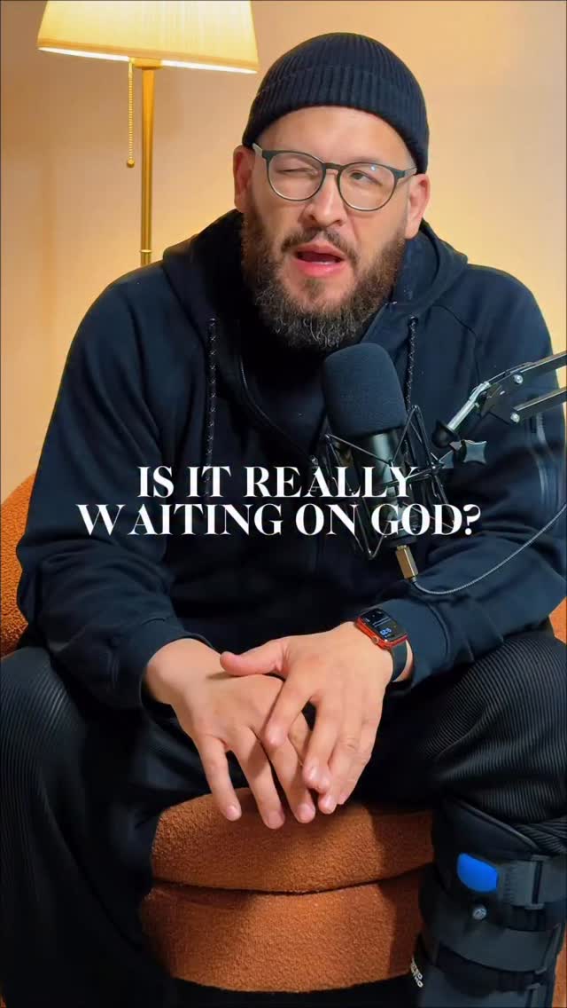 Are we really waiting on God, or is God waiting on us to trust what He has already done? Sometimes what feels like delay is actually an invitation to believe, to rest, and to step forward in what grace has already provided.
#Grace #TrustGod #FaithJourney #StatenIslandChurch #StatenIslandPastor