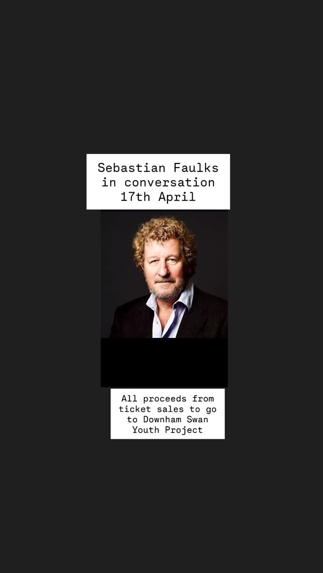Events! Events! Events! We have some great events coming up over April & May. With brilliant writing courses and author talks there’s plenty to interest you. All author evening events held in the bookshop are FREE to attend. Full details can be found on our website www.wordsandwonderbooks.com
See you there!
#bookshop #independentbookshop #norfolk #books #downhammarket