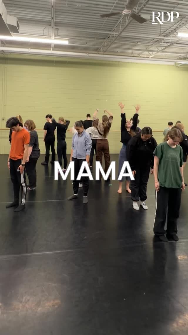 We can’t believe our fifth summer program is under way!!! Mark your calendars, July 4th at the Conrad Centre. You don’t want to miss this one!
#adultdance #rdp #rhapsodydanceproject #rdp2026 #kwawesome