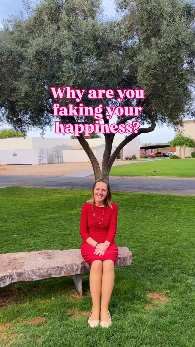 “Fake it ‘til you make it” cost us our inner peace. 🥺
We tend to believe that artificial positivity will lead us to real happiness, but holding back our small thunders of emotions to “protect” others recently led to a massive family storm a complete explosion of holding-tight feelings. 🤪
We were all taking personal responsibility for faking it. 🫶
The shift happened when conscious awareness returned, reminding us that true inner peace comes from honesty and accepting support from each other. 🕊️🌟💝
Just 24 hours later, we experienced a “rainbow” moment: a beautiful, authentic connection with a visionary entrepreneur woman that proved courage leads to miracles. 🌟💝🌸
What if we are more real and authentic with ourselves and others?
This is the journey of living your legacy and stepping fully into the best version of you. 🌟🫶💝💃🌸
If you’re ready to choose authentic happiness, drop a 💖 below!
#awakenwomenclub #visionarywomen #realtalks #liveyourlegacy #familylife