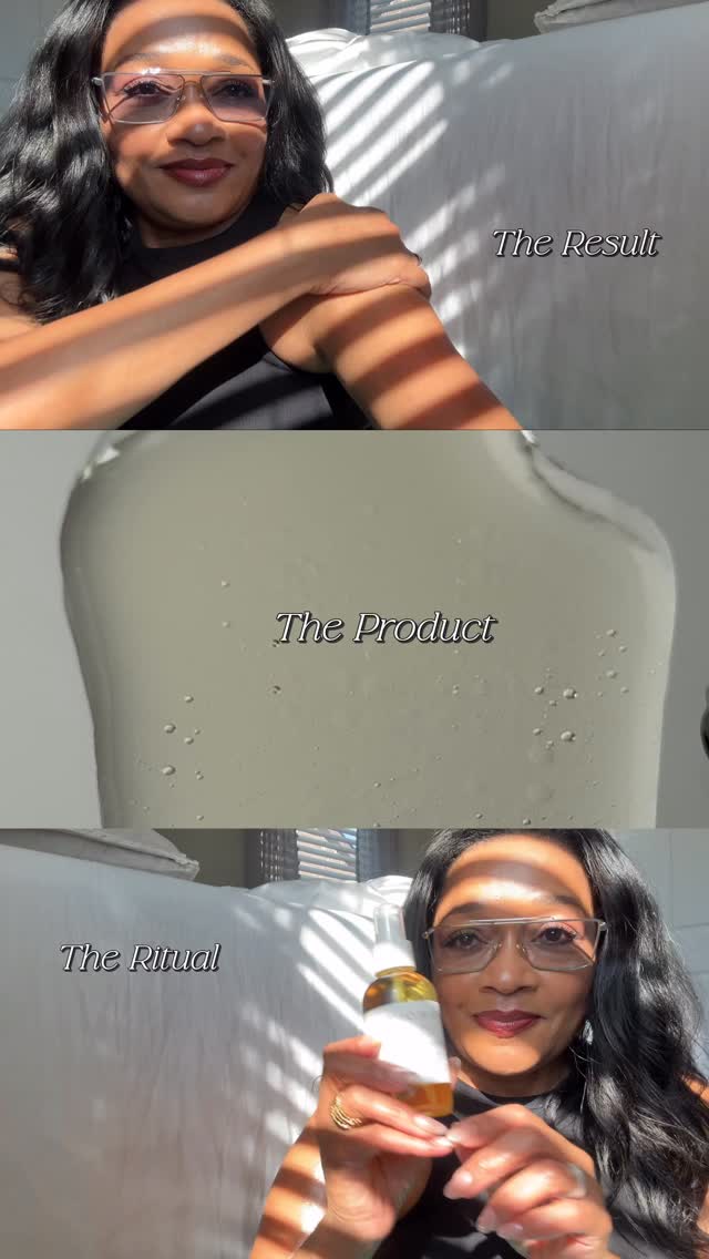 Our Hello Beautiful nourishing oil is more than just skin care…
it’s the moment my skin finally stopped reminding me of what it had been through.
Because when skin has experienced stress—tightness, dryness, sensitivity, or scarring—it doesn’t just need moisture.
It needs care that restores comfort and supports the barrier that protects it.
The Hello Beautiful Skin Method™
Three intentional steps. One complete system of care.
Step 1 — Exfoliate
Gently polish away buildup so skin feels smoother and better prepared to receive nourishment.
Step 2 — Reinforce
Restore essential lipids that help support the skin barrier and reduce moisture loss.
Step 3 — Seal
Create a protective layer that helps lock in moisture and maintain lasting comfort throughout the day. #bodycare #bodyoil #healthyskin