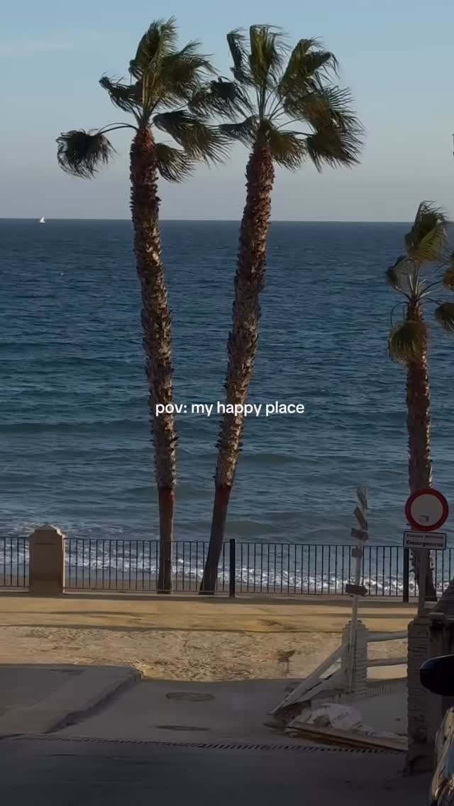 Happy place ☀️