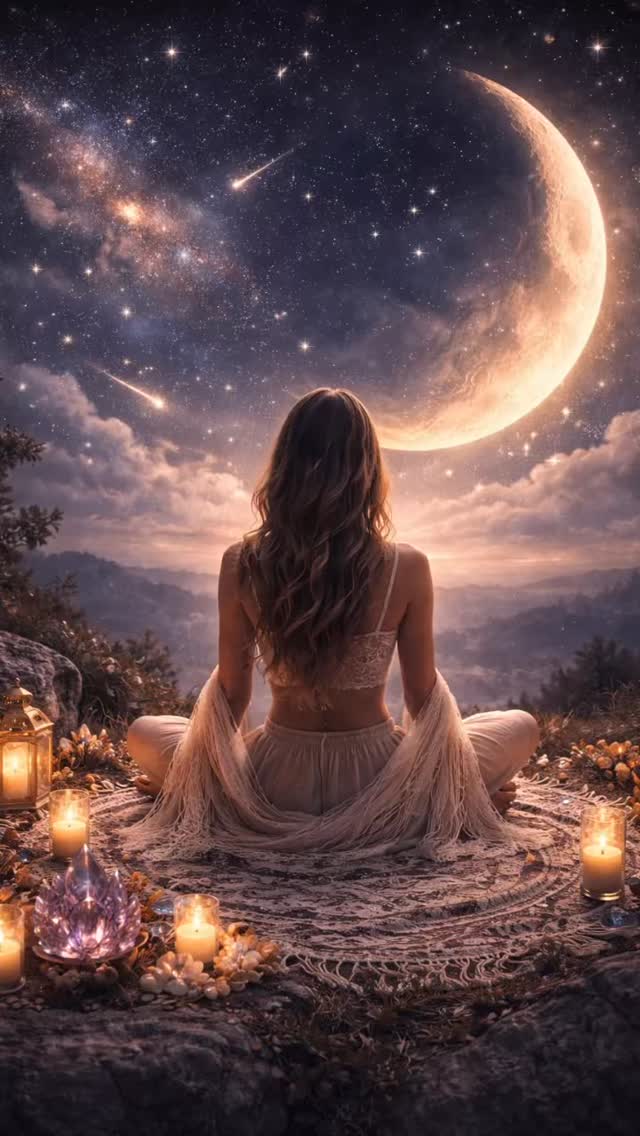 Align 💛 Trust 💛 Receive 💛 #44portal #manifestingdreams #believeinyourself #higherfrequency