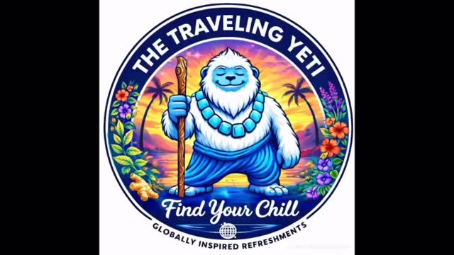 And so The Traveling Yeti sets his sights on Belhaven…..