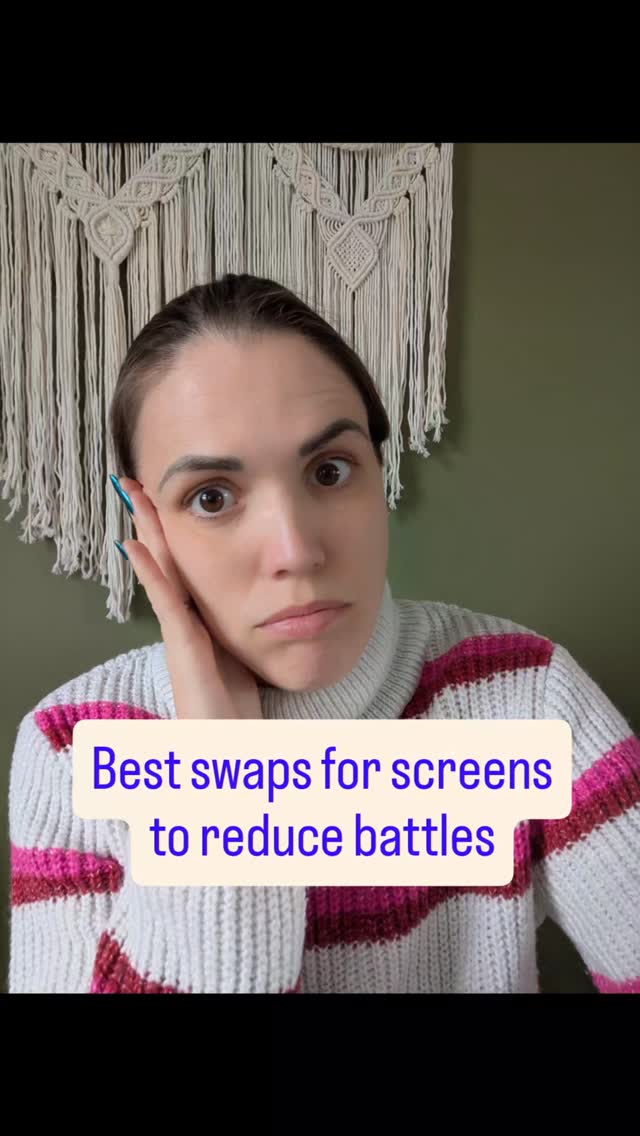 Gentle changes are often the most sustainable ones. Comment QUIZ to get your free sleep plan today.
#sleepmatters #gentleparenting #sleepnanny #familyhealth #sleepsupport