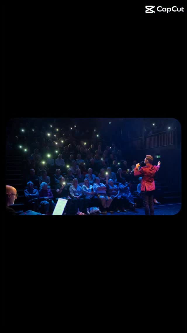 Can’t wait to get on the road. Touring dates include the following:
Apr 18th - Frome (Bennnett and Gaga Show)
May 31st - Worcester (Born To Swing)
Oct 17th - Rugby (Born To Swing)
Dec 22nd - Worcester (A Swingin’ Christmas)
All available from my website www.andrewbourn.com