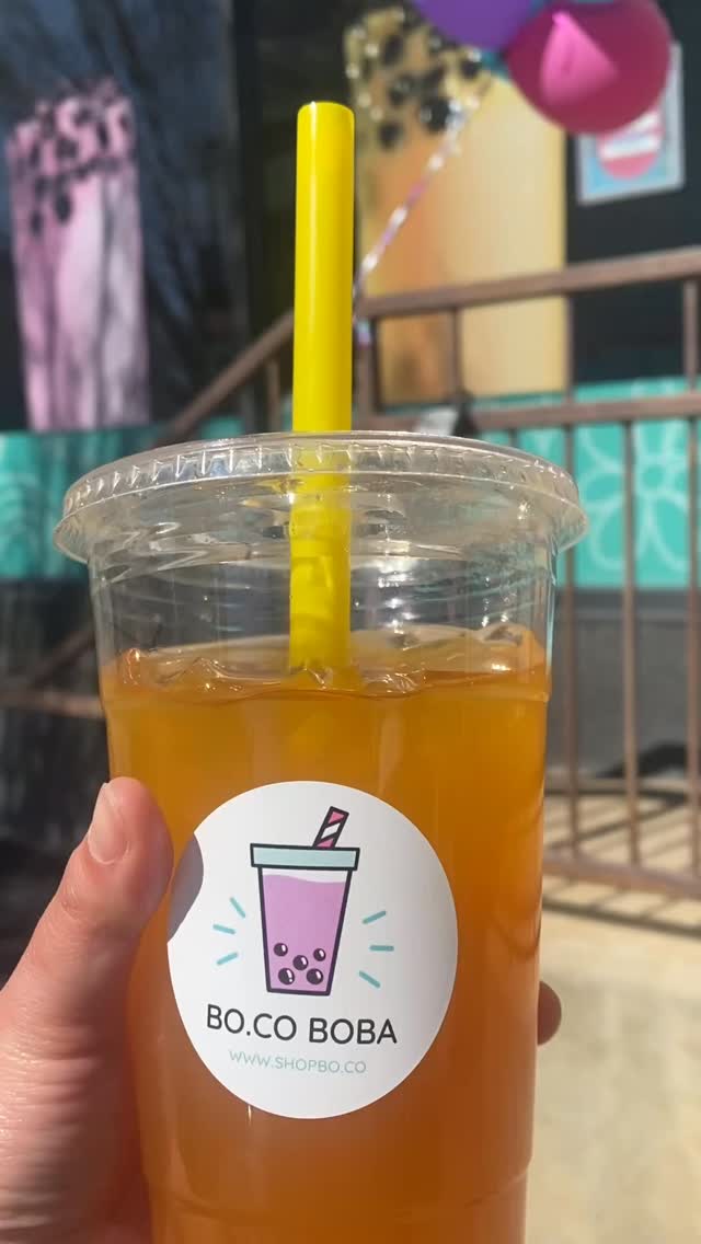 You guys kept us so busy this weekend that we didn’t get a chance to film much of the grand opening. Thank you so much to everyone who showed up to support 🫶
#stlboba #stlouis #stlmade #bocoboba