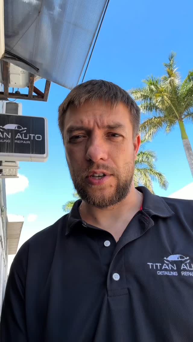 Tour dentro de nuestro centro de detailing en Cancún.
🚙✨💎
Si es que le interesa alguno de nuestros servicios lo invitamos a visitarnos por su propia cuenta y ver la calidad de nuestros trabajos.
🚘✨
Todo tipo de trabajos con autos, detailing , PPF XPEL, polarizado cerámicos , aplicación de cerámica y mucho más.
#ppf #xpel #cancun #detailing #detailingcancun