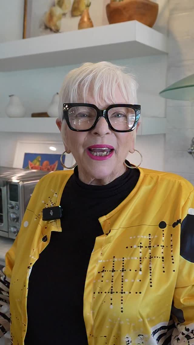 Continuing with the brunch series, and today…an omelet! Eggs are the cook’s quiet companion. They appear in kitchens all over the world, humble and dependable, ready to become anything we need them to be: breakfast, lunch, dinner, comfort, or elegance.
Recipe below and in my Substack at lenorenolanryan
Omelet:
3 large eggs
2 tablespoons each olive oil and butter
4 tablespoons soft goat cheese
Pinch Maldon salt
Fresh cracked black pepper
For the salad:
1 handful fresh arugula
1 tablespoon olive oil
Squeeze of lemon juice
Pinch Maldon salt
For the croutons:
1 cup rustic bread cubes
2 tablespoons olive oil and butter
Pinch salt and herbs de Provence
Whisk the eggs until smooth. Heat a nonstick pan over medium heat and add the butter and olive oil.
Pour in the eggs and gently stir with a spatula while bringing the outer edges into the center. When the eggs are softly set but still creamy, add the goat cheese on the front side. Fold the omelet and slide it onto a plate.
Serve immediately with the arugula salad and the warm croutons. A proper French omelet is one of the purest tests of a cook. Just eggs, butter, and attention.
When made well, it is pale yellow, soft and delicate, folded like silk. It takes less than a minute to cook, but it asks the cook to stay present. I love the way the warm goat cheese melts gently into the eggs, while the peppery arugula and crisp croutons give the plate life and texture.
#breakfast #omelet #brunch #cooking #recipe