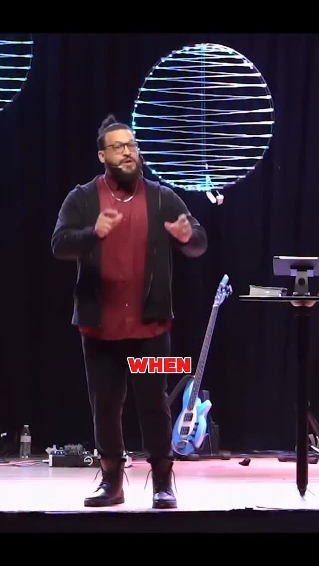 Do not let the way God moved in one season become the limit of how you expect Him to move in the next. What He did before was real, but it was not the only way He works. Grace reminds you to stay open, because God is still creative, still faithful, and still doing new things.
#Grace #FaithJourney #TrustGod #StatenIslandChurch #StatenIslandPastor