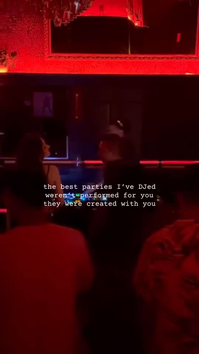 cheers to that potent energy we create together, in collaboration 💙