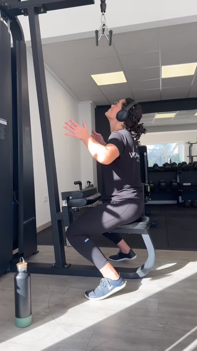 We know it’s heavy out there right now, Warriors.
We feel it too.
Things to focus on that helps;
🔹Control your controlables.
🔹Move for your mind, as well as your body.
🔹Know you’re not alone in this.
And we’re right here if you need us 🫶🏼
🎥 at @feel.better.gym