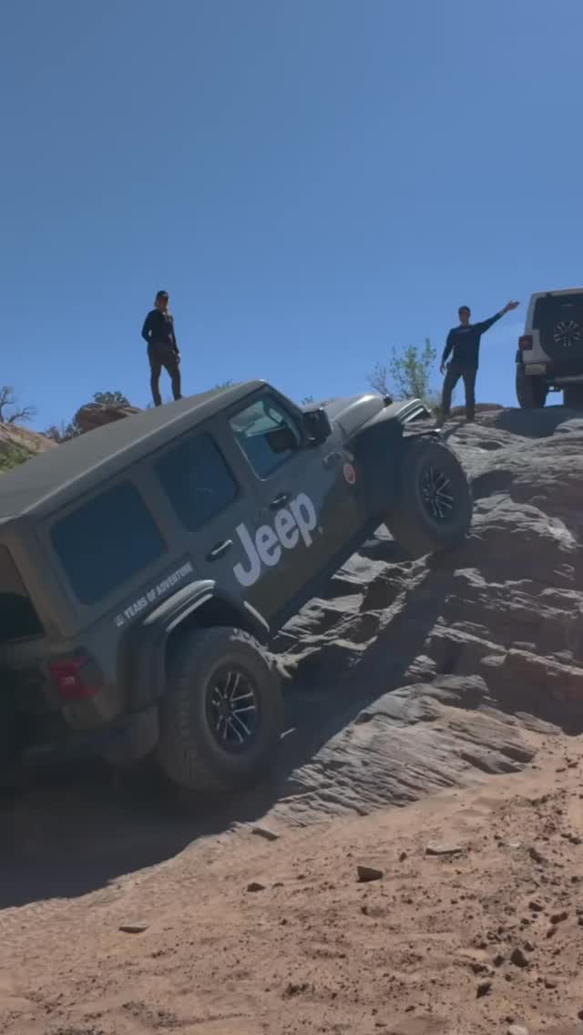 Easter Jeep Safari concept launch is a wrap! Loved seeing the Jeeps in-action on Fins & Things!!
Wild weather on day-3 pivoted our menu to a foul-weather option.. butternut squash Japanese curry rice bowls FTW 💪
Big thanks to @moabeventservices, @barlow_adventures and @gpjexperiencemarketing
#privatechef #jeep #overlanding