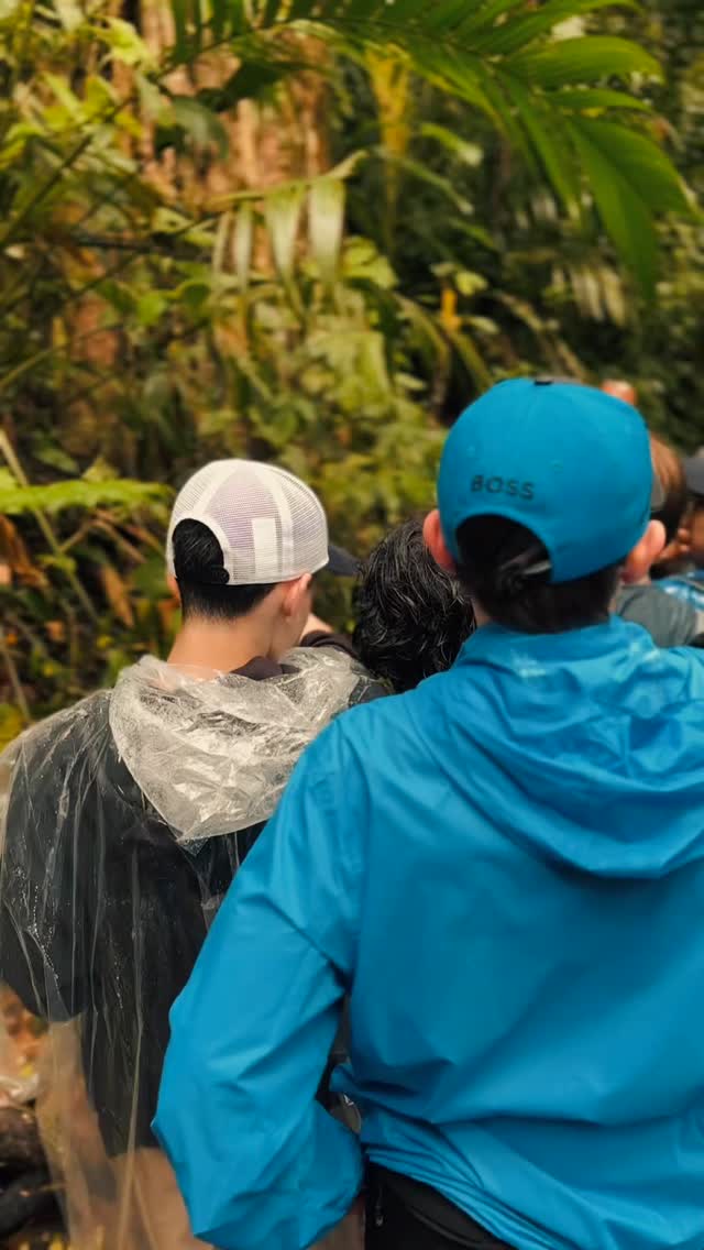 Some of our favorite moments from our 6th and 7th grade trip to Costa Rica 🇨🇷
@acistours #educationaltravel #acistours