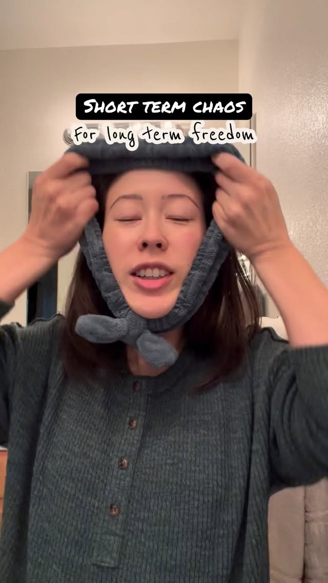 From part time to beyond full time 😎 #startupbusiness #optometrist #mompreneur