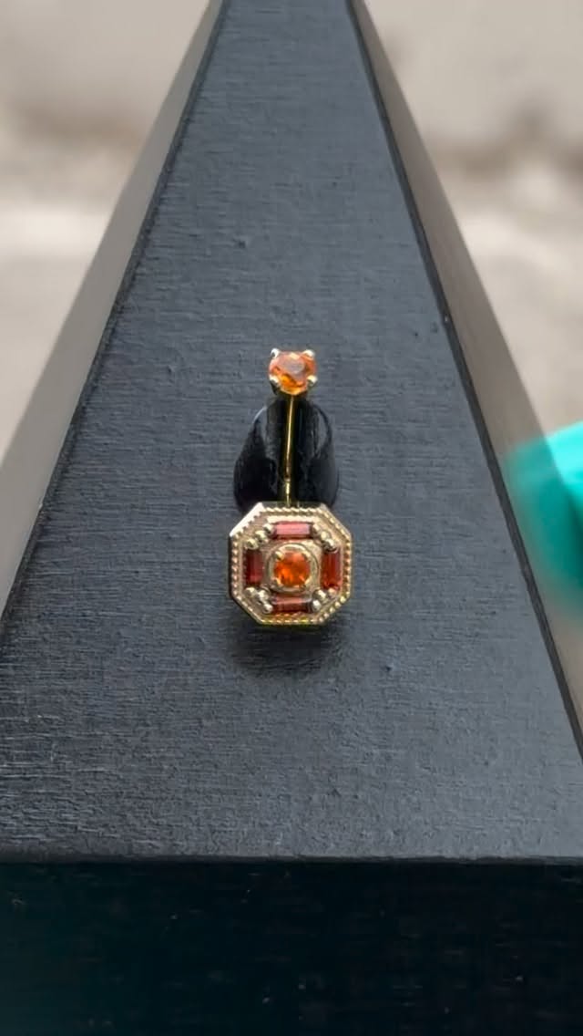 Custom Navel Jewely at Stay True ✨
The warm weather is here and it’s time to show off! ✨
#staytruebodypiercing
#safepiercing
#appmember
#bvla
#bvlalove