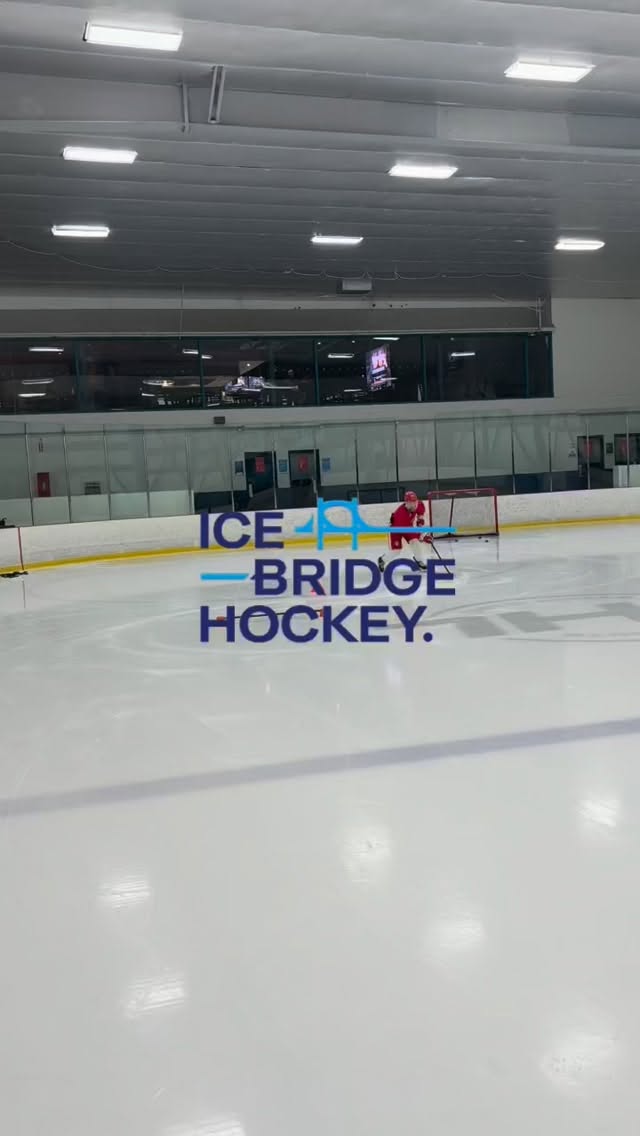 🧊Icebridge Hockey🏒
✔️It’s time to get back to the basics
@minsoo_56