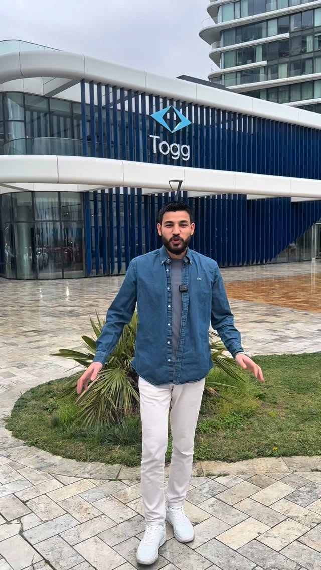 🚨 PPF KAPLAMA KAMPANYASI “0 Kilometre” Araç Sahiplerine ÖZEL Komple PPF Kaplama KAMPANYA DETAYLARI AÇIKLAMADA 👇👇
Müşterilerimizin sıfır kilometre araçlarını bayiden ve tüm teslimat noktalarından ücretsiz çekici hizmetimiz ile teslim alıyoruz, lastiği yola değmeden doğrudan şubelerimize getiriyoruz. 🤝
0 kilometre araçlarınızı, trafiğe çıkmadan önce güvence altına alıyor; ilk kilometreden itibaren üstün koruma sağlıyoruz. 🏁
Sizde aracınızı ilk kilometreden itibaren koruma altına almak, ücretsiz çekici hizmeti ve hediyelerimizden yararlanmak istiyorsanız bizimle iletişime geçin. 📲
✅ Tampon-far dahil 360° Tam Koruma
👇HEDİYELERİMİZ👇
🎁 Ön 2 Cam Filmi
🎁 Multimedya Ekran Koruyucu
🎁 Ön Cam Seramik Kaplama
🎁 Bayiden Ücretsiz Çekici Hizmeti
🇹🇷İSTANBUL’UN EN İYİ ARAÇ KAPLAMA MERKEZİ
📍4K Detailing Beylikdüzü: Yakuplu Mah. Hürriyet Bulv. (Petrol Ofisi İçi)
📍4K Detailing Üsküdar: Kısıklı Mah. Alemdağ Cd. (Masaldan Plaza)
En iyilerin tercihi Defance Pro koruması ile 4K Detail, aracınıza değer katar. 🛡️
#ppf #araçkaplama #0km #togg #t10x