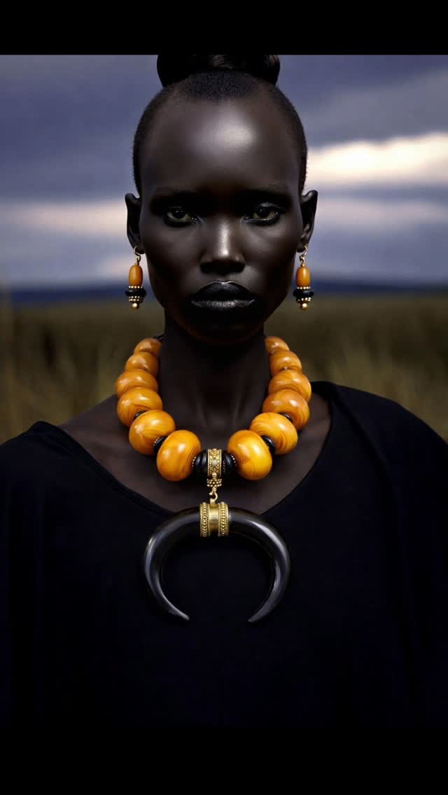 Beads and Beauty!
Live Your Jewelry Dreams!
#handcraftedjewelr #aimodified #aimodel #whatwillicreatenext #statementjewelry