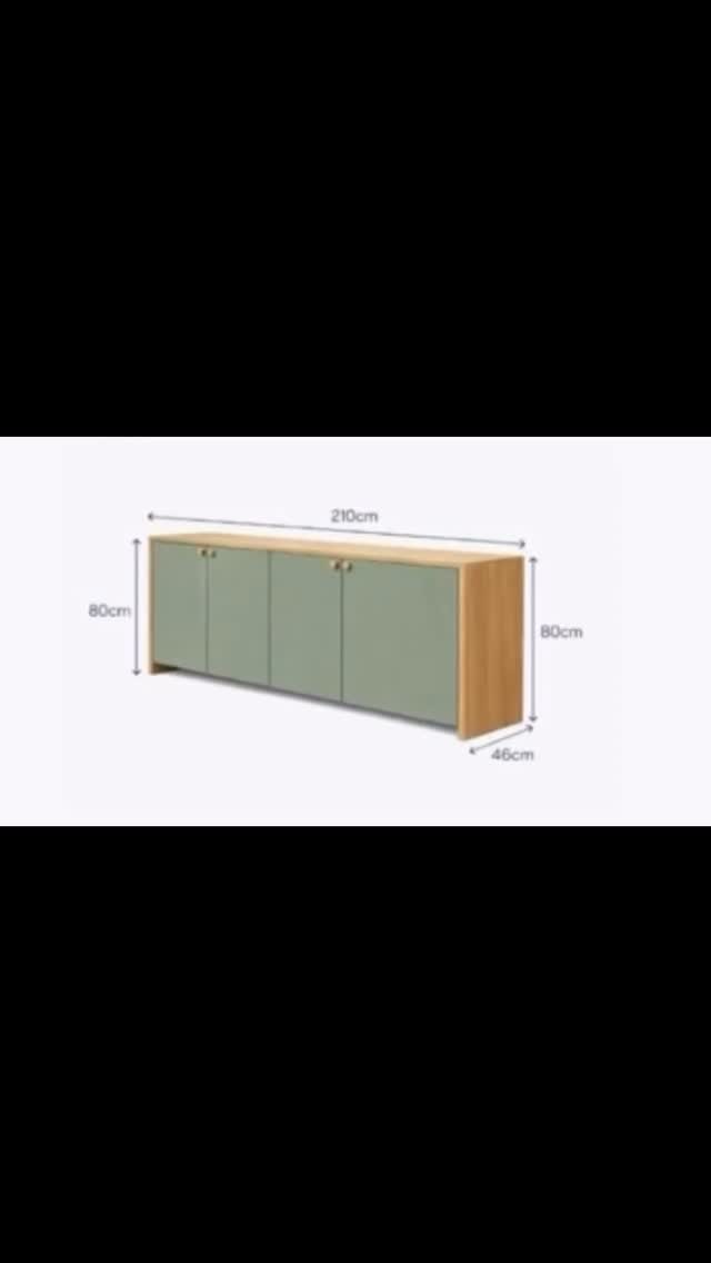 Yesterday was delivery day for the custom buffet built to elevate this space… love the clean lines and waterfall grain in this one softened by the stunning soft green @laminexau Eucalypt doors and once again ChatGPT hitting the brief perfectly👌
#interiordesign #customfurniture #cabinetmaking #australianmade #trending