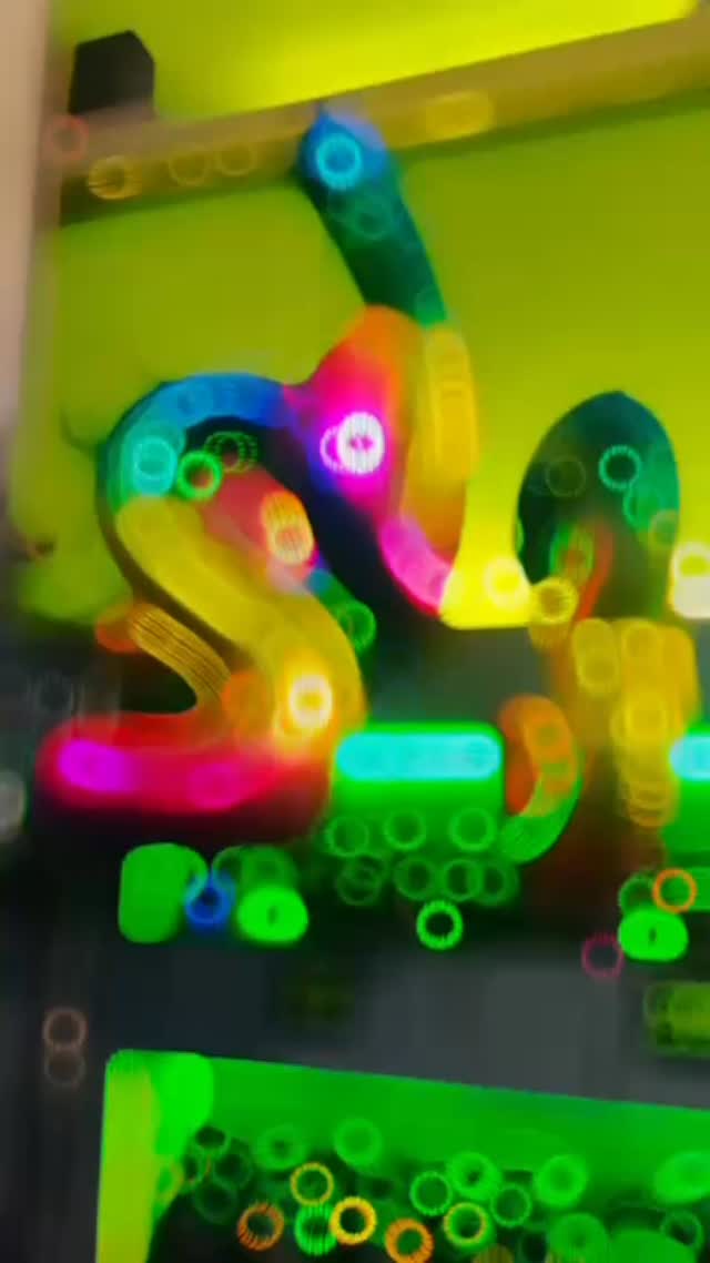 🟢 26.3 done ✅ What a way to close out this year’s CrossFit Open 🔥
🟢 From first-timers to seasoned competitors, the energy all three weeks was unreal. That’s what it’s about.
🟢 Now… onto the next stage. Good luck to everyone heading into the Quarterfinals this weekend — it’s time to raise the bar again 💪
#crossfit #crossfitopen #crossfitcommunity #quarterfinals #fitness