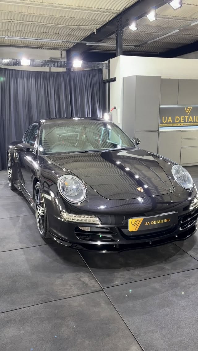 The brief was simple. Take this 20 year old Porsche 911 and return it with a finish that truly speaks for itself.
#detailersofinstagram #glasgow #porsche911 #fyp