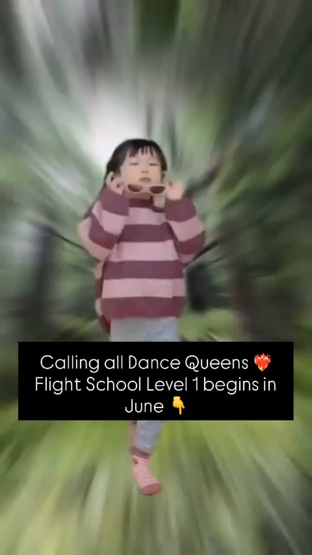 Calling all dance queens ❤️🔥💃
Are you a woman ready to host your own dance circles?
We got you 😎
Come train with us @mariposa.movement 🦋 We know what it takes to guide powerful, grounded movement experiences.
Flight School Level 1 isn’t another surface level ecstatic dance training.
We’re not just here to show you how to press “play” on your Spotify playlist and hope for the best… 🫣
Lead by, Board-Certified Dance Therapist, Licensed Creative Arts Therapist and professional DJ @aliza.rivka , our method shares a powerful fusion of:
✨Evidence based dance therapy
✨Somatic Intelligence
✨Earth Honoring Ritual
We are here for the women who feel the call not just to come back to life… but to learn to hold that experience for others.
Comment FLY if this is you 🦋