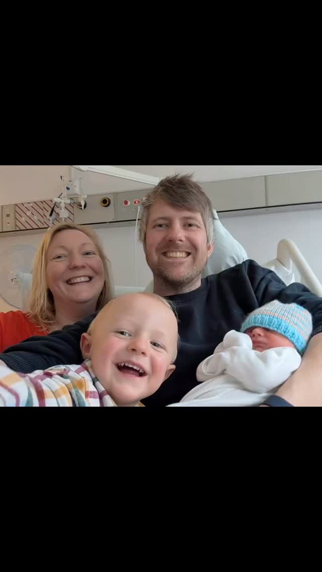 Apologies for the delayed announcement regarding our new venture…we were a tad sidetracked but delighted to welcome the new addition to the @byharri_n_ed family - Freddie James Allen born on Thursday 19th March at 12.14pm.
After a long stint in York Hospital we are finally home and will be revealing our exciting plans for our opening next Wednesday 1st April tomorrow. Thank you to everyone who have been such superstars helping Ed and myself over the last few weeks with Tommy and setting up the bistro - you are all legends!
For those on our mailing list, we will be sending you an exclusive this evening so you can catch a sneak peak of what’s in store.
#family #adventure #excitingtimes #food #boys